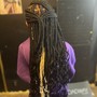 Kid's Braids