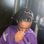 Box Braids