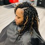 Deep Conditioning Treatment