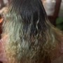 Partial Foil Highlights