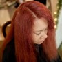 Sew in- Lace Closure