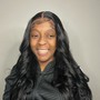 Versatile Sew In