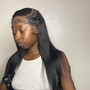 Versatile Sew In