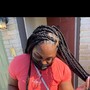 Poetic Justice Braids