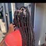 Poetic Justice Braids