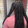 Dreadlocks