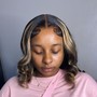 Versatile Sew In