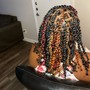 Poetic Justice Braids