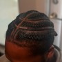 Cornrows