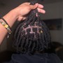 Starter locs