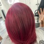 Permanent  Process Color with style