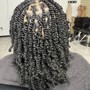 Crochet Braids