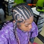 Kinky Twist