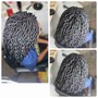 Crochet Braids