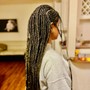 Poetic Justice Braids