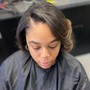 Transitioning Cut