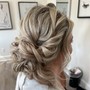 Wedding Hair - Brides