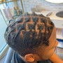 Comb Twist