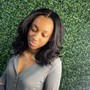 Versatile Sew In ( pull up )