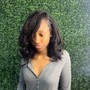 Versatile Sew In ( pull up )