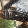 Kinky Twist