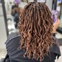 Natural Twists/Braids