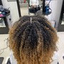 Wash n Go