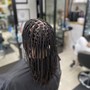 Starter Locs