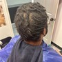 Deep Conditioning Treatment( Add on ONLY)