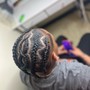 Freestyle Braids