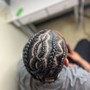 Freestyle Braids