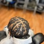 Kid's Braids