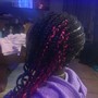 Crochet Braids