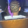 Kinky Twist small boxes