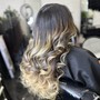 Full Balayage