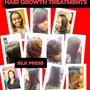 Virgin Relaxer (Long Hair)