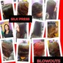 Virgin Relaxer (Long Hair)