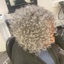 Root Touch Up