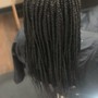 Senegalese Twist