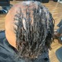 2 strand twist