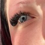 Eyelash Tint