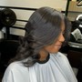 Perimeter Relaxer Touch Up