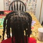 Kid's Braids 2-12 years old