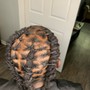 Kid's Braids