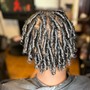 Loc Re-twist