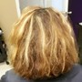 Keratin Treatment