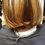 Keratin Treatment