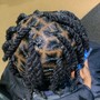 Wic retwist partial