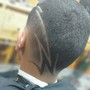 Skin Fade