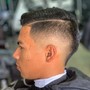 Skin Fade